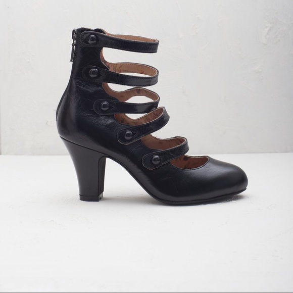 Miss L Fire Shoes Iso Miss L Fire Tallulah Poshmark